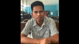 Anggota Komisi II DPRD Kaltim Sutomo Jabir. Ist