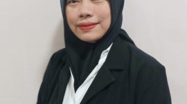 Titi Anggraini mengatakan syarat usia capres/cawapres merupakan kewenangan pembentuk undang-undang, bukan MK. (Dok. Fakultas Hukum Universitas Indonesia)