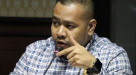 Ketua Komisi IV DPRD Kaltim, Akhmed Reza Fachlevi (ist)