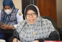Fitri Maisyaroh, seorang Anggota DPRD Provinsi Kalimantan Timur (ist)