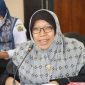 Fitri Maisyaroh, seorang Anggota DPRD Provinsi Kalimantan Timur (ist)