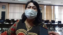 Ketua Komisi III DPRD Provinsi Kalimantan Timur (Kaltim), Veridiana Huraq Wang (ist)