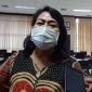 Ketua Komisi III DPRD Provinsi Kalimantan Timur (Kaltim), Veridiana Huraq Wang (ist)