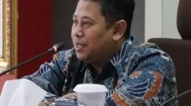 Wakil Ketua Dewan Perwakilan Rakyat Daerah (DPRD) Kalimantan Timur, Sigit Wibowo (ist)