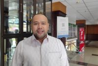 Ketua Komisi IV DPRD Provinsi Kalimantan Timur, Akhmed Reza Fachlevi(ist)