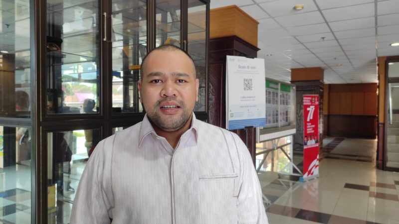 Ketua Komisi IV DPRD Provinsi Kalimantan Timur, Akhmed Reza Fachlevi(ist)