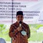 Anggota Komisi III DPR Kalimantan Timur (Kaltim), Bagus Susetyo 