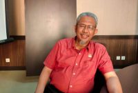 Anggota DPRD kaltim Harun Al Rasyid (ist)