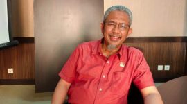 Anggota DPRD kaltim Harun Al Rasyid (ist)