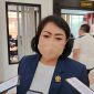 Anggota DPRD Kalitim Veridiana Huraq Wang. [Ist]