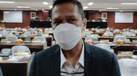 Anggota DPRD Kaltim Nidya Listiyono. [Ist]