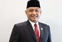 Wakil Ketua DPRD Kaltim Seno Aji. [Ist]