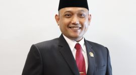 Wakil Ketua DPRD Kaltim Seno Aji. [Ist]