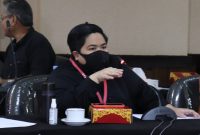 Anggota DPRD Kaltim Ananda Emira Moeis. [Ist]