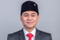 Anggota DPRD Kaltim Romadhony. [Ist]
