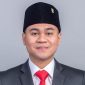 Anggota DPRD Kaltim Romadhony. [Ist]