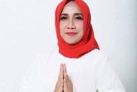 Anggota DPRD Kaltim Ely Hartati Rasyid. [Ist]