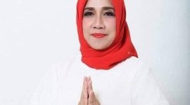 Anggota DPRD Kaltim Ely Hartati Rasyid. [Ist]