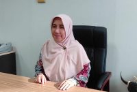Anggota Komisi II DPRD Kalimantan Timur Ely Hartati Rasyid. [Ist]