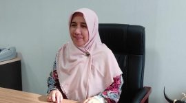 Anggota Komisi II DPRD Kalimantan Timur Ely Hartati Rasyid. [Ist]