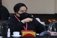 Anggota DPRD Kaltim Ananda Emira Moeis. [Ist]