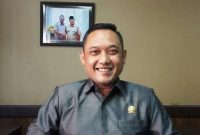 Wakil Ketua DPRD Kalimantan Timur, Seno Aji (ist)