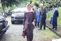 Puji Setyowati, Anggota DPRD Kaltim (ist)