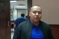 Ketua Komisi IV DPRD Kaltim, Akhmed Reza Fachlevi (ist)