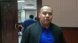 Ketua Komisi IV DPRD Kaltim, Akhmed Reza Fachlevi (ist)