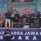 HUT ke-1 SiJAKA di Samarinda. [Ist]