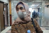 Anggota DPRD Kaltim Elly Hartati Rasyid. [ist]