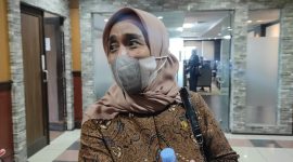 Anggota DPRD Kaltim Elly Hartati Rasyid. [ist]