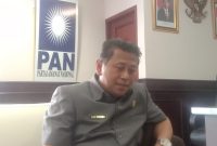 Wakil Ketua DPRD Provinsi Kalimantan Timur, Sigit Wibowo (ist)