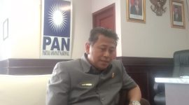 Wakil Ketua DPRD Provinsi Kalimantan Timur, Sigit Wibowo (ist)