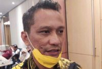 Ketua Komisi II DPRD Provinsi Kalimantan Timur, Nidya Listyono (ist)