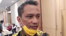 Ketua Komisi II DPRD Provinsi Kalimantan Timur, Nidya Listyono (ist)