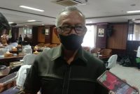 Wakil Ketua Dewan Perwakilan Rakyat Daerah (DPRD) Kalimantan Timur, Muhammad Samsun (Ist)