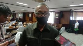 Wakil Ketua Dewan Perwakilan Rakyat Daerah (DPRD) Kalimantan Timur, Muhammad Samsun (Ist)