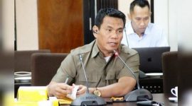 Anggota Komisi IV DPRD Kaltim, Rusman Yaqub (ist)