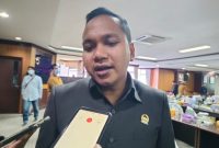 Anggota Dewan Perwakilan Rakyat Daerah (DPRD) Provinsi Kalimantan Timur, M. Udin (ist)