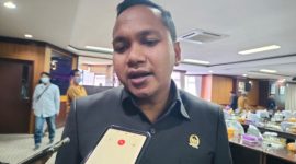 Anggota Dewan Perwakilan Rakyat Daerah (DPRD) Provinsi Kalimantan Timur, M. Udin (ist)