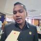 Anggota Dewan Perwakilan Rakyat Daerah (DPRD) Provinsi Kalimantan Timur, M. Udin (ist)