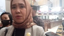 Mimi Meriami BR Pane, Anggota DPRD Provinsi Kalimantan Timur (ist)