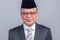 Abdul Kadir DPRD Kaltim