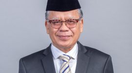 Abdul Kadir DPRD Kaltim
