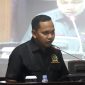 Anggota DPRD Kaltim M Udin.