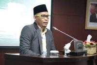 Wakil Ketua Badan Pembentukan Peraturan Daerah (Bapemperda) DPRD Kaltim, Salehuddin. [Ist]