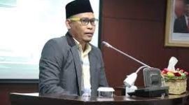 Wakil Ketua Badan Pembentukan Peraturan Daerah (Bapemperda) DPRD Kaltim, Salehuddin. [Ist]