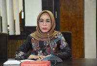 Wakil Ketua Komisi IV DPRD Kaltim, Puji Setyowati. [Ist]