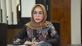 Wakil Ketua Komisi IV DPRD Kaltim, Puji Setyowati. [Ist]